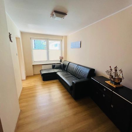 Apartament Bryza, Willa Perla 100M Od Morza غدانسك المظهر الخارجي الصورة