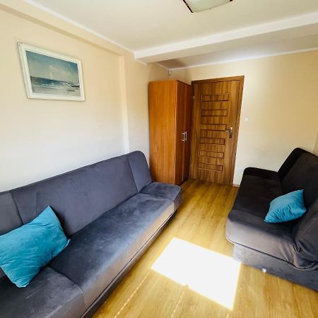 Apartament Bryza, Willa Perla 100M Od Morza غدانسك المظهر الخارجي الصورة