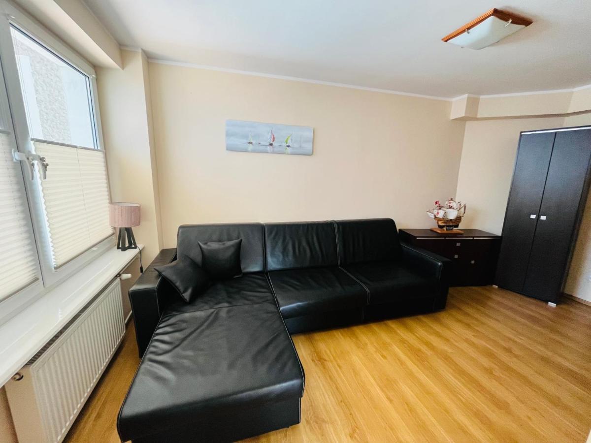 Apartament Bryza, Willa Perla 100M Od Morza غدانسك المظهر الخارجي الصورة