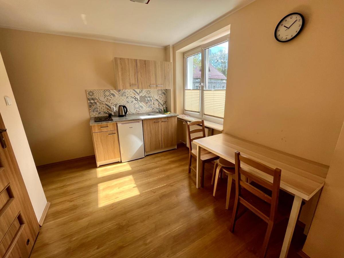 Apartament Bryza, Willa Perla 100M Od Morza غدانسك المظهر الخارجي الصورة